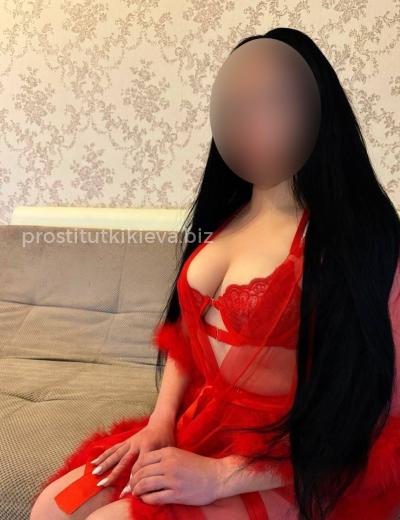 Проститутка Римма - Фото 4 №5993