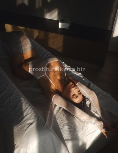 Проститутка Каріна - Фото 5 №5995