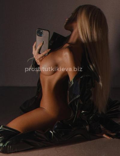 Проститутка Ліка - Фото 2 №5996