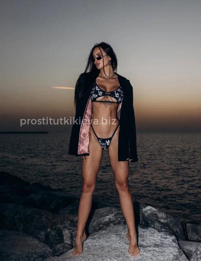 Проститутка Каміла - Фото 4 №5996