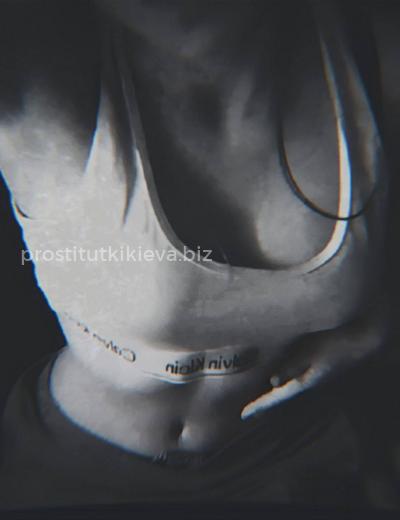 Проститутка Каролина - Фото 4 №6007