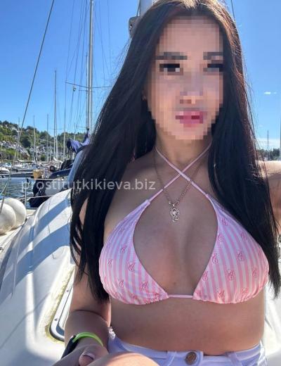 Проститутка Виолетта - Фото 4 №6036