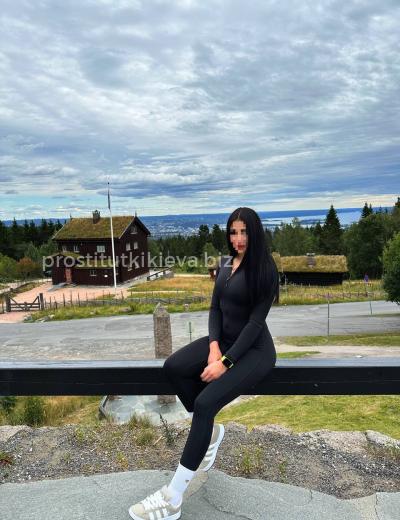 Проститутка Виолетта - Фото 3 №6036