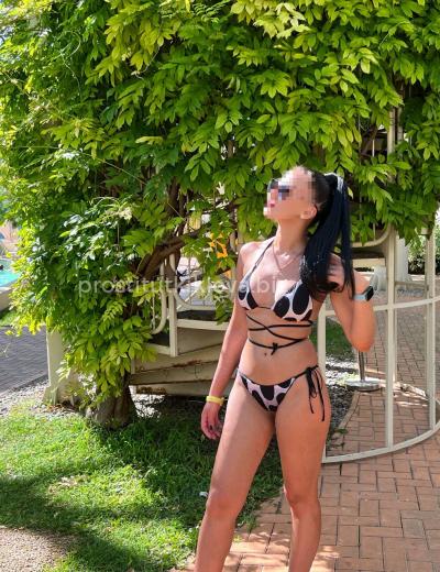 Проститутка Виолетта - Фото 2 №6036