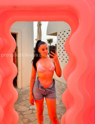 Проститутка Виолетта - Фото 6 №6036
