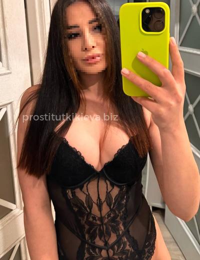 Проститутка Милана - Фото 6 №6040