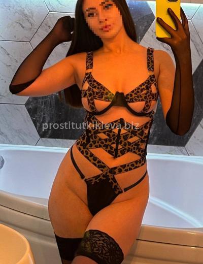Проститутка Милана - Фото 5 №6040