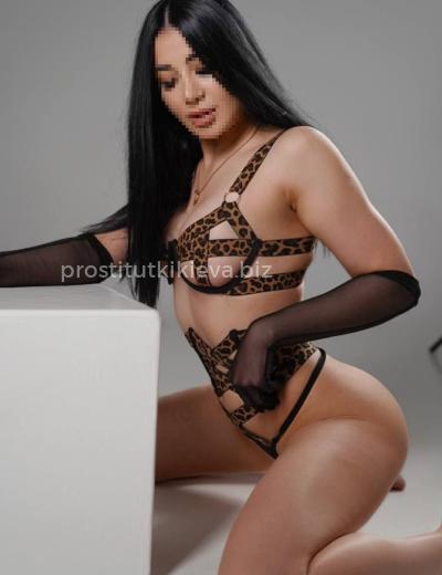 Проститутка Ельвира - Фото 3 №6044