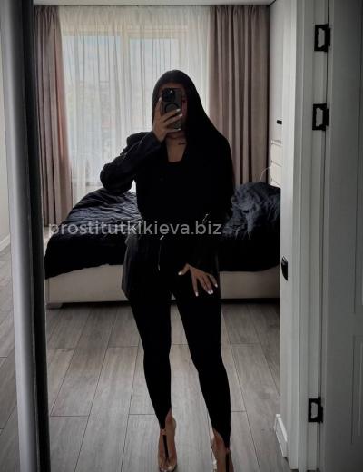 Проститутка Катрин - Фото 10 №6063