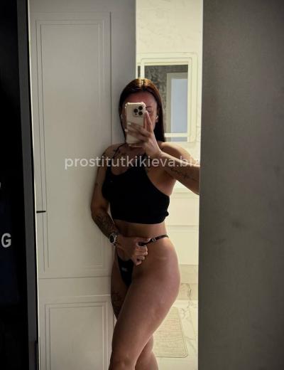 Проститутка Катрин - Фото 1 №6063