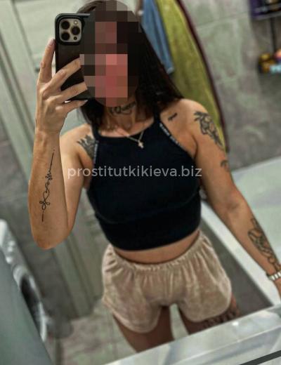 Проститутка Катрин - Фото 5 №6063