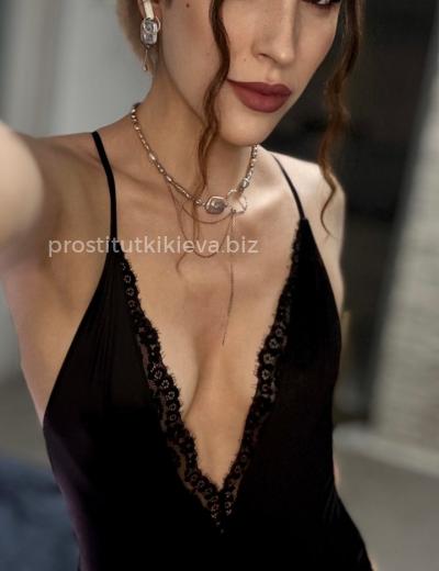 Проститутка Иванка - Фото 7 №6090