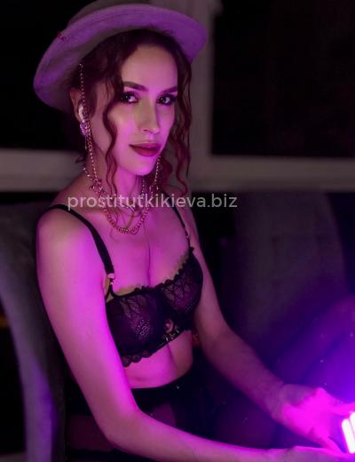 Проститутка Иванка - Фото 1 №6090