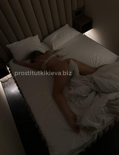 Проститутка Лиля - Фото 7 №6092