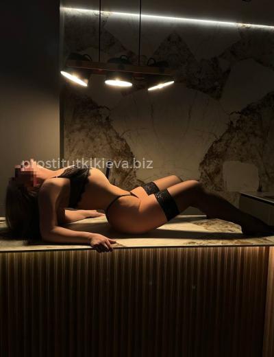 Проститутка Лиля - Фото 2 №6092