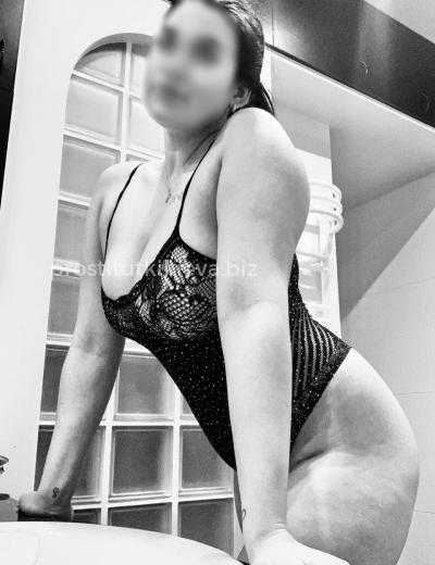 Проститутка Ева - Фото 2 №6098