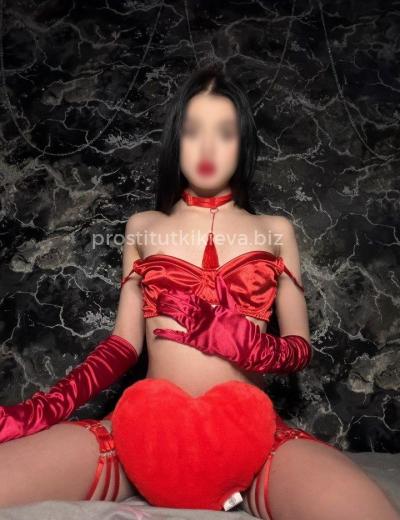 Проститутка Арина - Фото 4 №6116