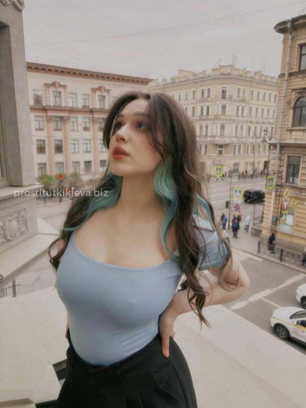 Проститутка Фекла - Фото 8 №6471