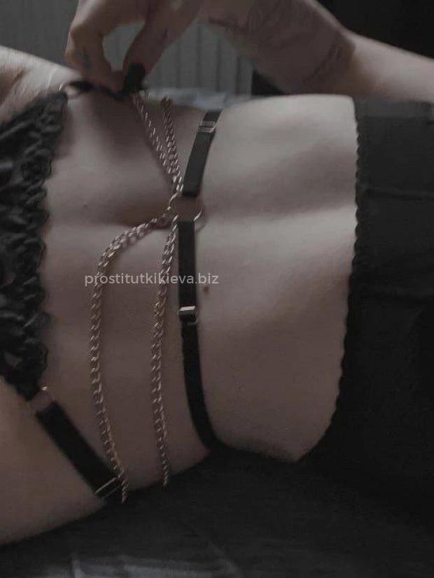 Проститутка Шакира - Фото 8 №6536