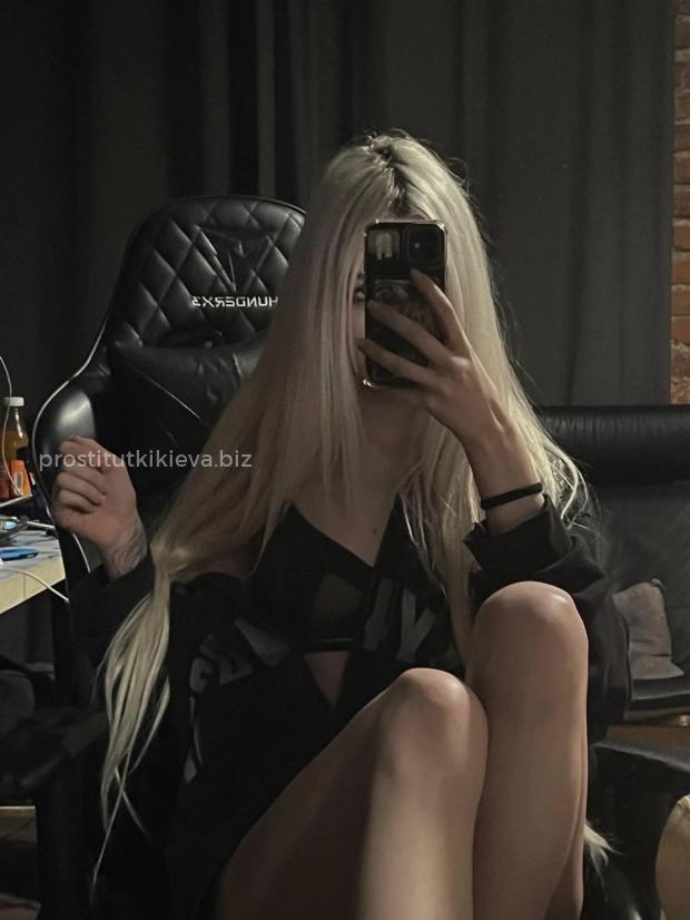 Проститутка Серафима - Фото 4 №6543