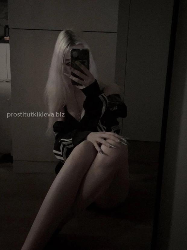 Проститутка Серафима - Фото 2 №6543