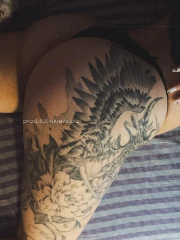 Повія Вилена - Фото 3 №6615