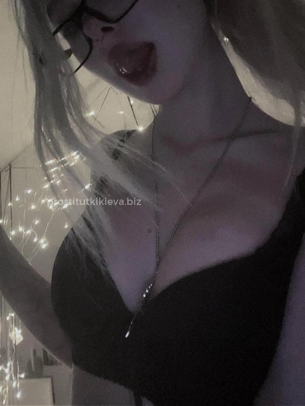 Повія Тамара - Фото 8 №6633
