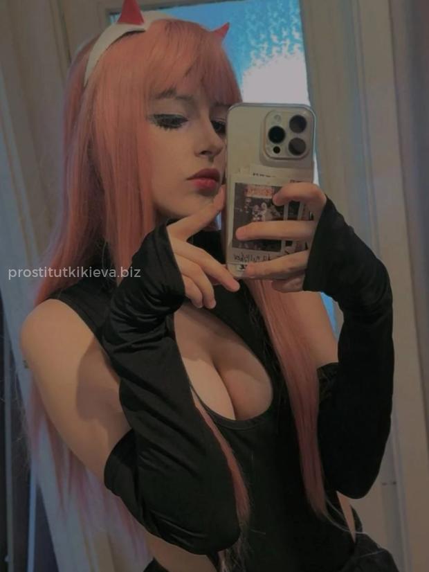 Проститутка Юлия - Фото 6 №6673