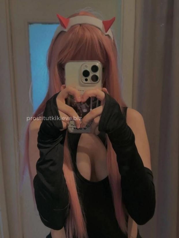 Проститутка Юлия - Фото 5 №6673