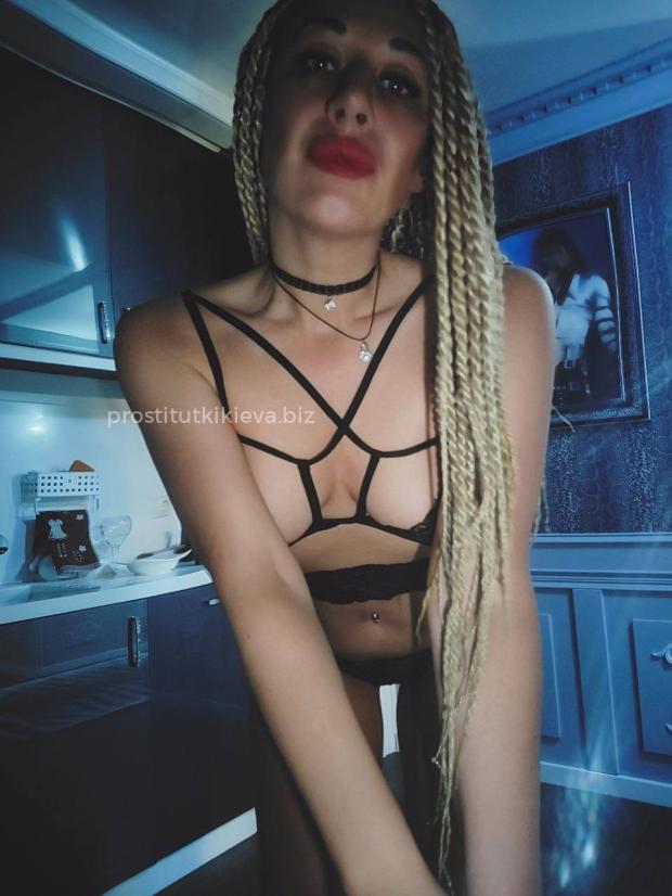 Проститутка KristiKrystal - Фото 5 №7676