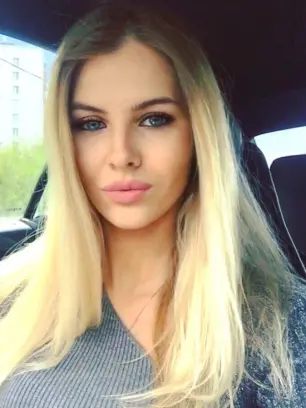 Даша - Фото 1, Метро Святошин, 19 лет, №168