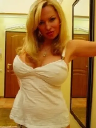  МАРИНА - Фото 1, Метро Нивки, 40 лет, №267