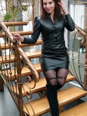  Жанна - Фото 1, Метро Майдан Независимости, 34 года, №4473